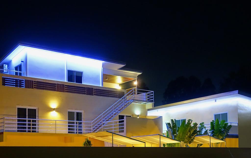 Gp Rooms Pool Guesthouse パッタヤー 部屋 写真