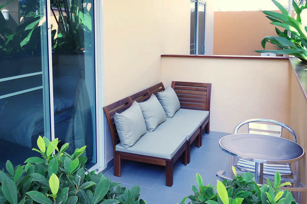 Gp Rooms Pool Guesthouse パッタヤー エクステリア 写真